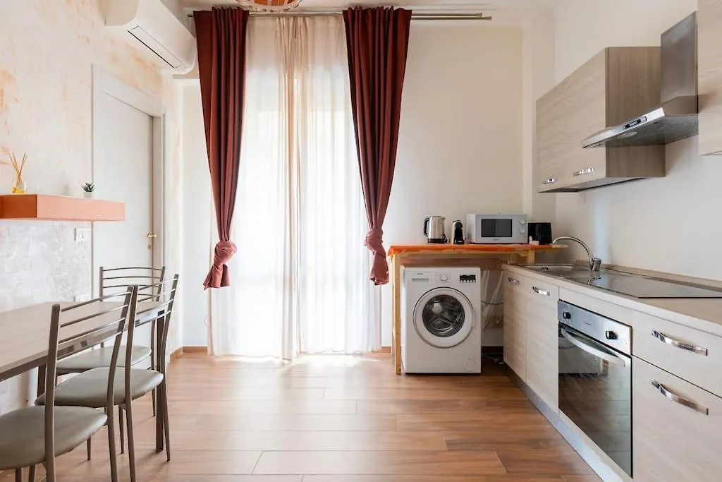 Apartment Ferienwohnung Ai Piedi Di San Luca - Parcheggio + 3 Bagni Bologna