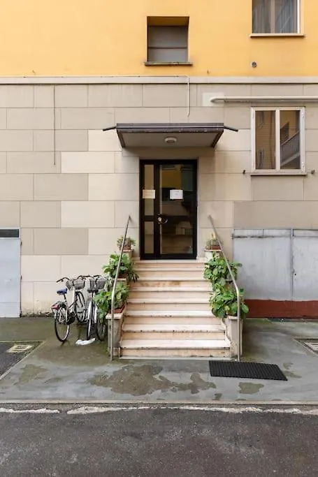 Apartment Ferienwohnung Ai Piedi Di San Luca - Parcheggio + 3 Bagni Bologna