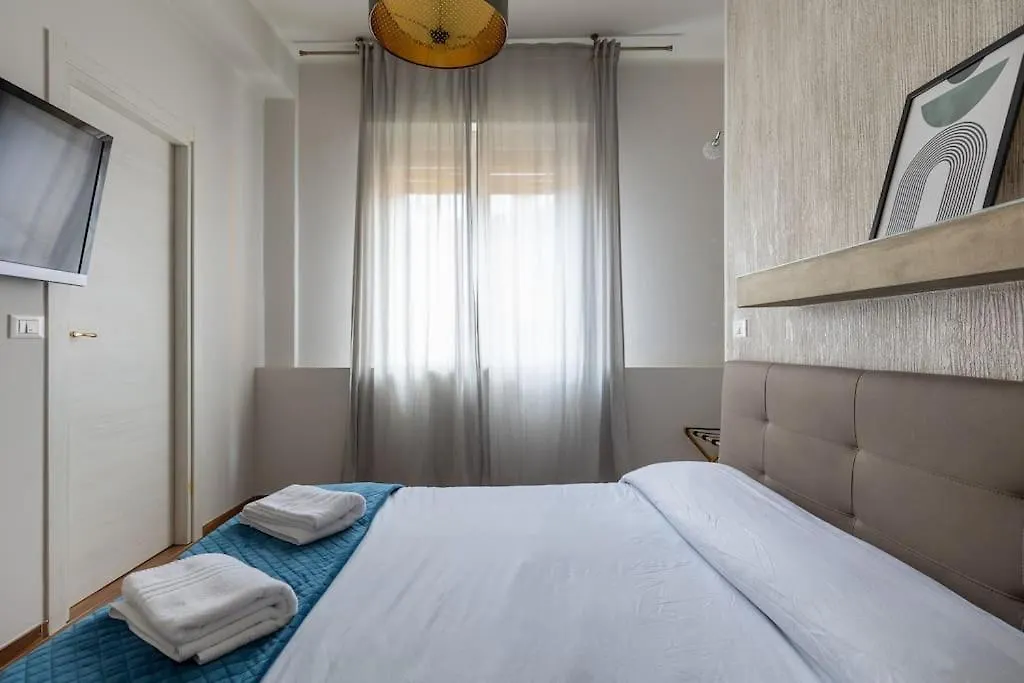 Ferienwohnung Ai Piedi Di San Luca - Parcheggio + 3 Bagni Bologna