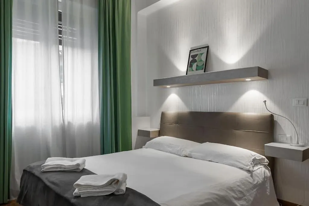 Apartamento Ai Piedi Di San Luca - Parcheggio + 3 Bagni Bolonia 0*,